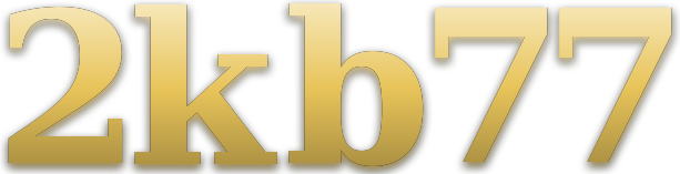 2kb77 logo